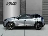 Gebraucht Peugeot 2008 Allure 131 PS (96 kW) 2024 Grau SUV