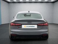 Neu Audi RS5 450 PS (330 kW) 2025 Grau Limousine
