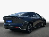 Gebraucht Mazda 6e Takumi-Line 189 kW (258 PS) 2026 Matrixgrau Limousine