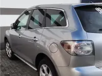 Gebraucht Mazda CX-7 2011 Grau SUV