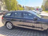 Occasion BMW 530 258 ch (189 kW) 2016 Noir Break