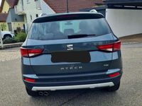 gebraucht Seat Ateca Ateca1.4 ECO TSI DSG XCELLENCE