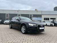 gebraucht Audi A4 Avant 35 TDI *Xenon Navi Leder el.Heck PDC*