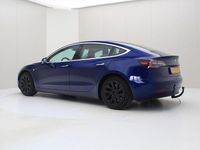 Gebraucht Tesla Model 3 Standard Range 225 kW (306 PS) 2020 Blau Limousine