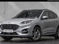 Gebraucht Ford Kuga ST-Line X 150 PS (110 kW) 2024 Silber SUV