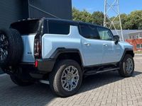 Neu GMC Hummer EV 619 kW (842 PS) 2026 Blau SUV