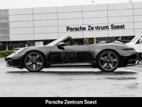 Neu Porsche 992 541 PS (397 kW) 2026 Schwarz Cabrio