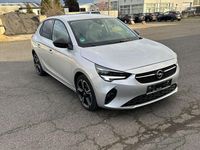 Gebraucht Opel Corsa 101 PS (74 kW) 2023 Silber Kleinwagen