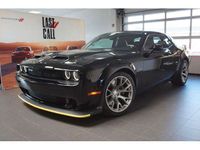 gebraucht Dodge Challenger BLACK GHOST 1 von 300 Stück weltweit!