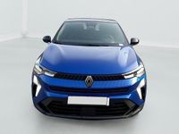 Novo Renault Captur 91 HP (66 kW) 2025 Azul SUV
