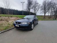 gebraucht Opel Vectra B CC 1.6 16V