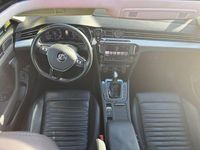 Gebraucht VW Passat Highline 239 PS (175 kW) 2016 Schwarz Kombi