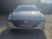 Neu Mazda 3 Center-Line 140 PS (102 kW) 2025