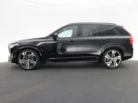 Gebraucht Volvo XC90 Ultimate 235 PS (172 kW) 2023 Schwarz SUV