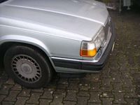 gebraucht Volvo 760 765 GLE