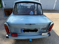 Gebraucht Trabant 601 26 PS (19 kW) 1988 Blau Limousine