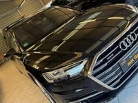Gebraucht Audi A8 Ambiente 286 PS (210 kW) 2021 Schwarz Limousine