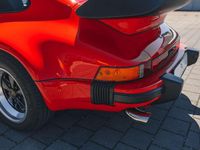 Gebraucht Porsche 930 231 PS (169 kW) 1984 Rot Coupé