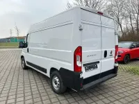 Second-hand Fiat Ducato 2024 Alb Van