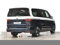 Neu VW Multivan 150 PS (110 kW) 2026 Weiß Van