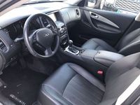 gebraucht Infiniti QX50 3,0d GT Premium Vollausstattung - wie neu!