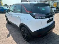 Gebraucht Opel Crossland GS Line 110 PS (80 kW) 2023 Weiß SUV