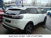 gebraucht Peugeot 3008 Hybrid4 300 GT EAT8