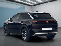 Neu VW T-Roc 150 PS (110 kW) 2025 Schwarz SUV