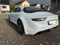 Usado Alpine A110 252 HP (185 kW) 2019 Branco Coupé