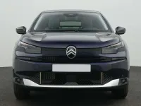 Neu Citroën C4 145 PS (106 kW) 2026 Eclipse blau (metallic) SUV
