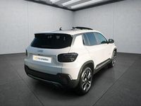 Neu Jeep Avenger 101 PS (74 kW) 2026 Weiß SUV