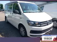 Gebraucht VW California Beach 150 PS (110 kW) 2019 Weiß Van