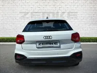 Gebraucht Audi Q2 Advanced 150 PS (110 kW) 2024 Weiß SUV