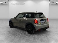 Gebraucht Mini Cooper SE 135 kW (184 PS) 2022 Grau Kleinwagen