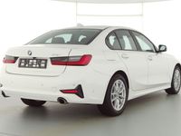 gebraucht BMW 318 i Lim. 156 Advantage Aut. CockpitP SHZ ParkA