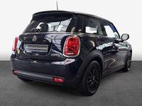 Gebraucht Mini Cooper SE Hatch 135 kW (184 PS) 2021 Schwarz Kleinwagen