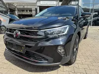 Gebraucht VW Taigo Move 116 PS (85 kW) 2025 Schwarz SUV