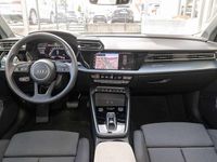 Gebraucht Audi A3 Ambiente 150 PS (110 kW) 2024 Manhattangrau metallic Kombi
