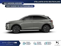 Neu DS Automobiles DS7 Crossback 131 PS (96 kW) 2026 Grau SUV
