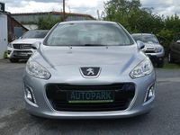 Gebraucht Peugeot 308 Active 120 PS (88 kW) 2012 Grau Limousine