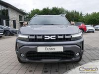 Neu Dacia Duster Extreme 141 PS (103 kW) 2025 Dolomitgrau metallic SUV