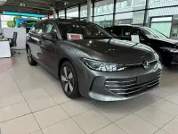 Neu VW Passat Business 150 PS (110 kW) 2026 Grau Kombi