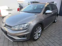 Gebraucht VW Golf Alltrack 150 PS (110 kW) 2015 Grau Kombi