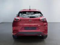 Gebraucht Ford Puma ST 2020 Rot SUV