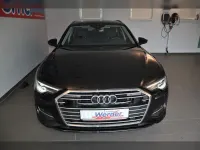 Gebraucht Audi A6 Sport 204 PS (150 kW) 2021 Mythosschwarz metallic Kombi