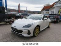 Gebraucht Subaru BRZ 234 PS (172 kW) 2025 Weiß Coupé