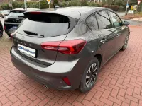 Nowe Ford Focus Titanium X 155 KM (114 kW) 2026 Szary Sedan/Limuzyna