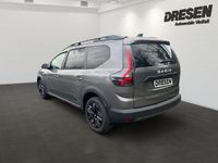 Neu Dacia Jogger Expression 110 PS (80 kW) 2026 Dolomitgrau Van / Kleinbus
