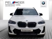 Brugt BMW X3 Performance 340 HK (250 kW) 2023 Hvid SUV