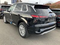 Neu Audi Q3 Ambiente 204 PS (150 kW) 2026 Mythosschwarz metallic SUV